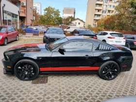 Ford Mustang 3.7 V6 Manual, снимка 5