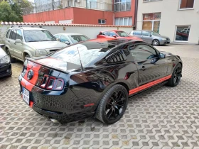 Ford Mustang 3.7 V6 Manual, снимка 7