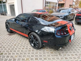 Ford Mustang 3.7 V6 Manual, снимка 8