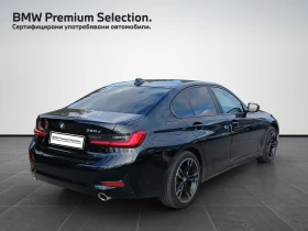 BMW 320 xDrive, снимка 2