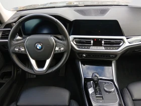 BMW 320 xDrive, снимка 7