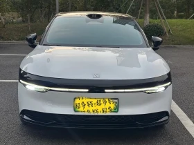 Zeekr 7 GT, снимка 5