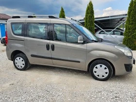 Opel Combo 1.6 ECO FLEX 105кс EURO 5b - [7] 