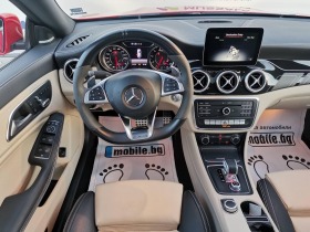 Mercedes-Benz CLA 45 AMG Turbo * 4matic * 58000 км., снимка 13