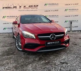 Обява за продажба на Mercedes-Benz CLA 45 AMG Turbo * 4matic * 58000 км. ~67 900 лв. - изображение 2