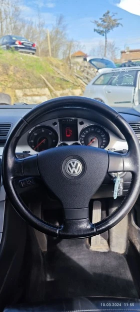 VW Passat B6 | Mobile.bg    8