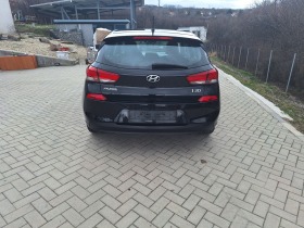 Hyundai I30 1.6crdi, снимка 12 - Автомобили и джипове - 44746084