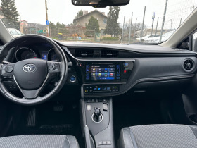 Toyota Auris 1.8i_Hibrid | Mobile.bg   11