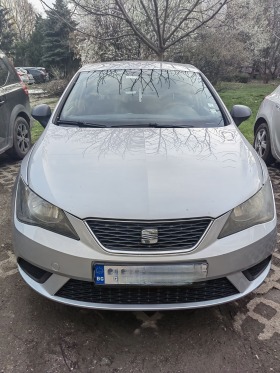 Seat Ibiza 1.4, снимка 1 - Автомобили и джипове - 44804746