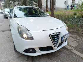 Alfa Romeo Giulietta, снимка 1