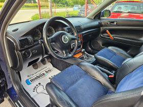 VW Passat 2.0i, 131к.с., Hi-line,  195х.км.! УНИКАТ!, снимка 10