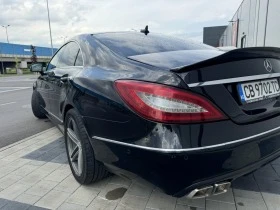 Mercedes-Benz CLS 250, снимка 7