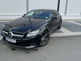 Mercedes-Benz CLS 250, снимка 3