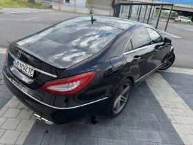 Mercedes-Benz CLS 250, снимка 6