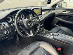 Mercedes-Benz CLS 250, снимка 12