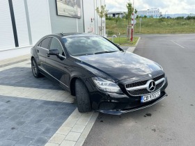 Mercedes-Benz CLS 250, снимка 9