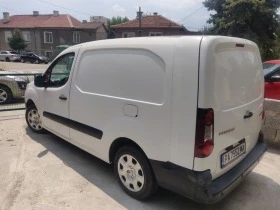 Peugeot Partner 1.6, снимка 5