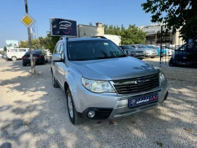 Subaru Forester LPG* AVTOMATIC* ОБСЛУЖЕН - [4] 