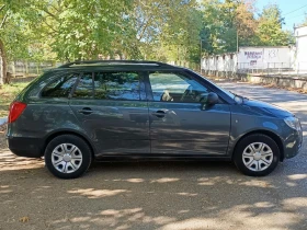 Skoda Fabia 1.2, снимка 1