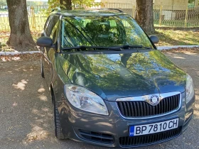 Skoda Fabia 1.2, снимка 3