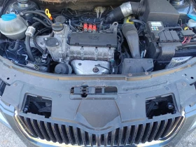 Skoda Fabia 1.2, снимка 9