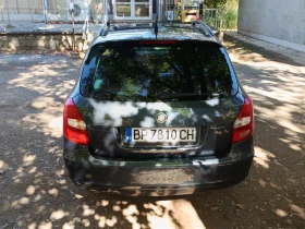 Skoda Fabia 1.2, снимка 5