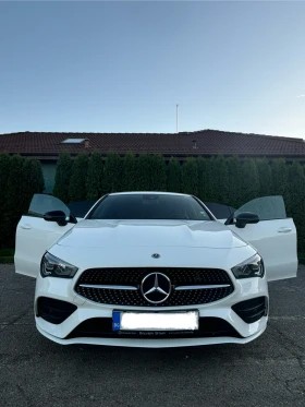 Mercedes-Benz CLA 200 | Mobile.bg    9