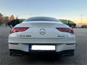 Mercedes-Benz CLA 200 | Mobile.bg    10