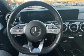  Mercedes-Benz CLA 20...