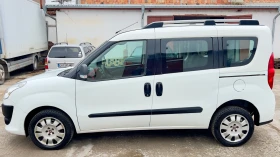 Fiat Doblo 1.6 Multijet 170000км, снимка 1