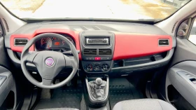 Fiat Doblo 1.6 Multijet 90, снимка 9