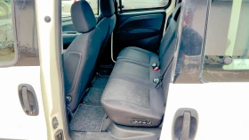 Fiat Doblo 1.6 Multijet 90, снимка 11