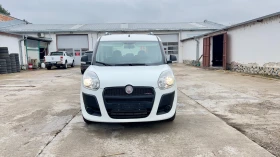 Fiat Doblo 1.6 Multijet 90, снимка 1