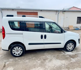 Fiat Doblo 1.6 Multijet 170000км, снимка 7