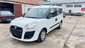 Fiat Doblo 1.6 Multijet 90, снимка 2