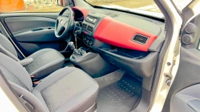 Fiat Doblo 1.6 Multijet 90, снимка 12