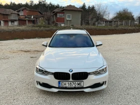 BMW 320 X-drive , снимка 1