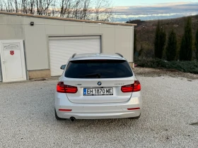 BMW 320 X-drive , снимка 4