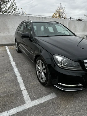 Обява за продажба на Mercedes-Benz C 300 300 cdi 4matic ~18 500 лв. - изображение 1