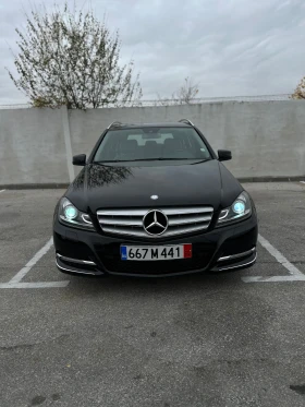 Обява за продажба на Mercedes-Benz C 300 300 cdi 4matic ~18 500 лв. - изображение 1