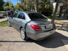 Обява за продажба на Mercedes-Benz C 200 200CDI ~31 500 лв. - изображение 3