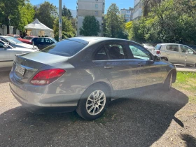 Обява за продажба на Mercedes-Benz C 200 200CDI ~31 500 лв. - изображение 2