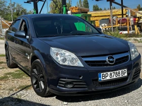     Opel Vectra 2.2 direkt