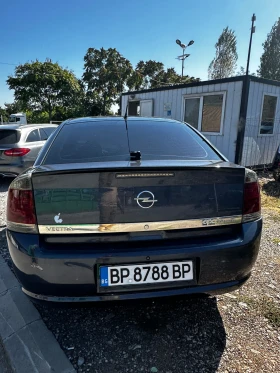 Opel Vectra 2.2 direkt | Mobile.bg    2