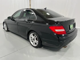 Mercedes-Benz C 300 4MATIC * М. ТОЧКА * HARMAN * ПОДГРЕВ * , снимка 5