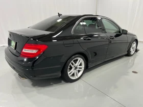 Mercedes-Benz C 300 4MATIC * М. ТОЧКА * HARMAN * ПОДГРЕВ * , снимка 4