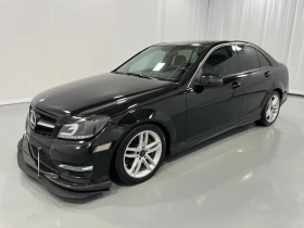 Mercedes-Benz C 300 4MATIC * М. ТОЧКА * HARMAN * ПОДГРЕВ * , снимка 3