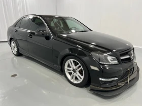 Mercedes-Benz C 300 4MATIC * М. ТОЧКА * HARMAN * ПОДГРЕВ * , снимка 2