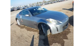 Nissan 350z RWD* MANUAL* V6 - [3] 