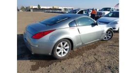 Nissan 350z RWD* MANUAL* V6 - [6] 